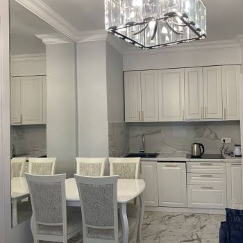 Сдается 1-комнатная квартира, 38 м²
