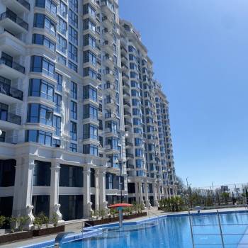 Сдается 1-комнатная квартира, 38 м²