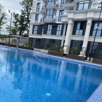 Сдается 1-комнатная квартира, 38 м²