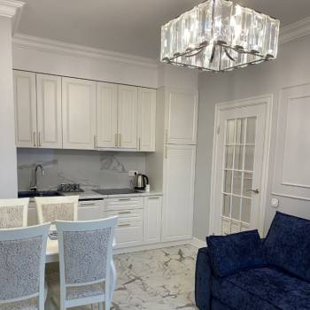 Сдается 1-комнатная квартира, 38 м²