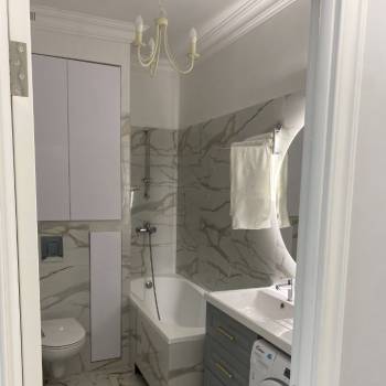 Сдается 1-комнатная квартира, 38 м²
