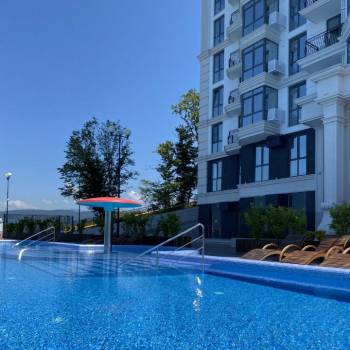 Сдается 1-комнатная квартира, 38 м²