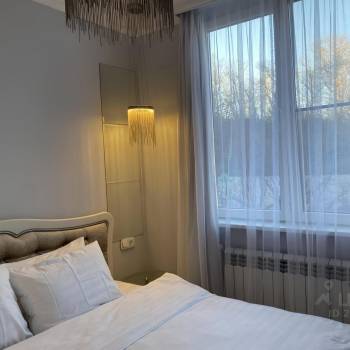 Сдается 1-комнатная квартира, 38 м²