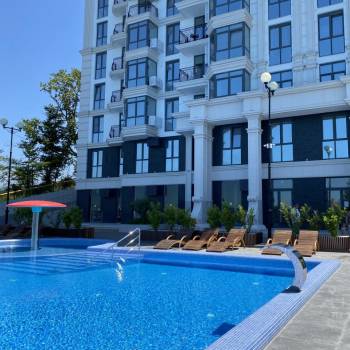 Сдается 1-комнатная квартира, 38 м²