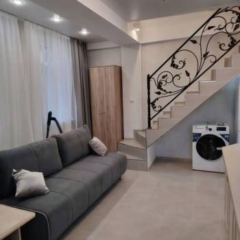 Продается 2-х комнатная квартира, 28,6 м²