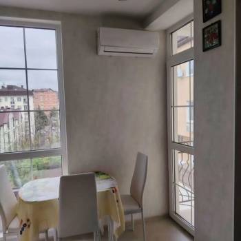 Продается 2-х комнатная квартира, 28,6 м²