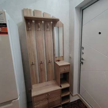 Продается 2-х комнатная квартира, 28,6 м²