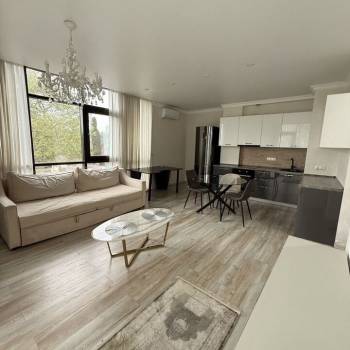 Продается 2-х комнатная квартира, 96,3 м²
