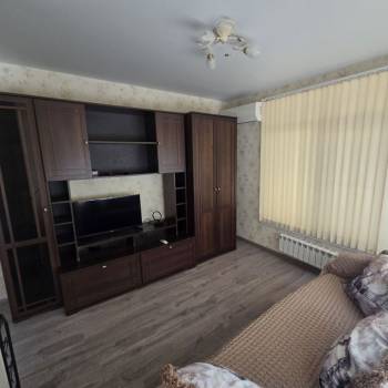 Сдается 2-х комнатная квартира, 40 м²