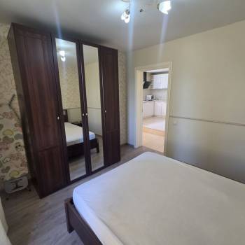Сдается 2-х комнатная квартира, 40 м²