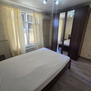 Сдается 2-х комнатная квартира, 40 м²
