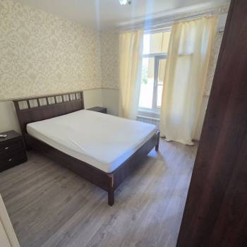 Сдается 2-х комнатная квартира, 40 м²
