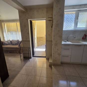 Сдается 2-х комнатная квартира, 40 м²
