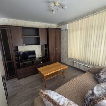 Сдается 2-х комнатная квартира, 40 м²