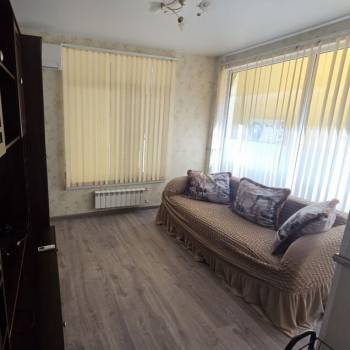 Сдается 2-х комнатная квартира, 40 м²