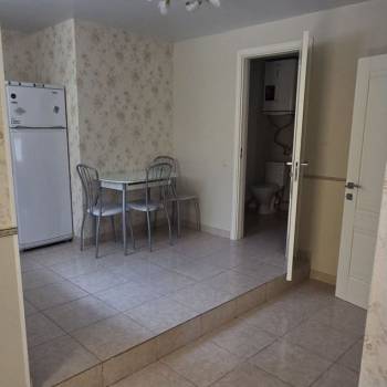 Сдается 2-х комнатная квартира, 40 м²
