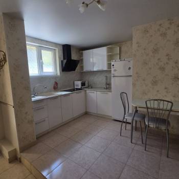 Сдается 2-х комнатная квартира, 40 м²
