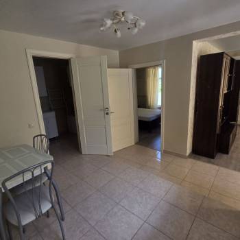 Сдается 2-х комнатная квартира, 40 м²