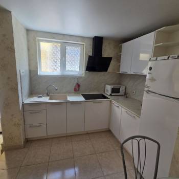 Сдается 2-х комнатная квартира, 40 м²