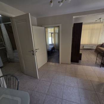 Сдается 2-х комнатная квартира, 40 м²