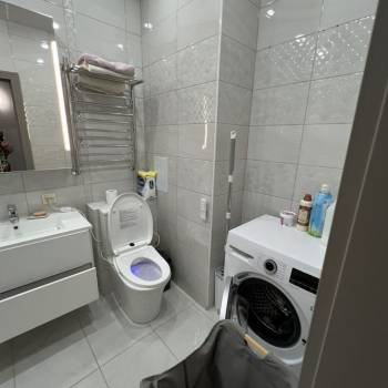 Сдается 1-комнатная квартира, 40 м²