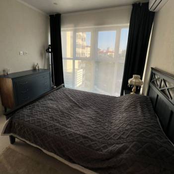 Сдается 1-комнатная квартира, 40 м²
