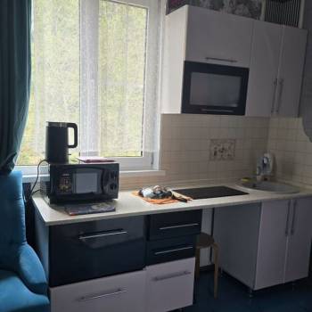 Сдается 1-комнатная квартира, 45 м²