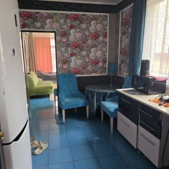 Сдается 1-комнатная квартира, 45 м²