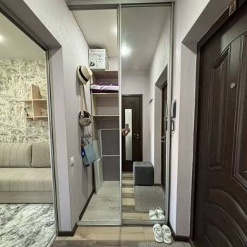 Сдается 1-комнатная квартира, 30 м²