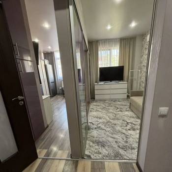 Сдается 1-комнатная квартира, 30 м²