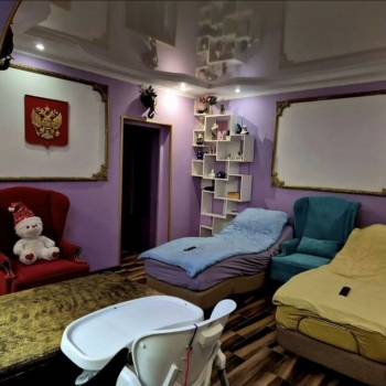 Сдается 2-х комнатная квартира, 45 м²
