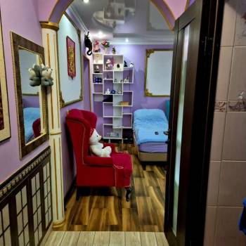 Сдается 2-х комнатная квартира, 45 м²