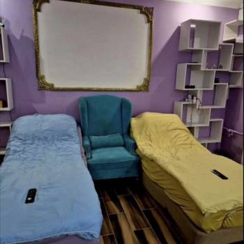 Сдается 2-х комнатная квартира, 45 м²