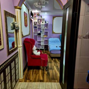 Сдается 2-х комнатная квартира, 45 м²