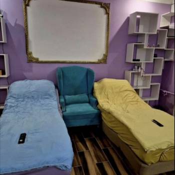 Сдается 2-х комнатная квартира, 45 м²