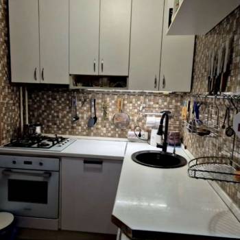 Сдается 2-х комнатная квартира, 45 м²