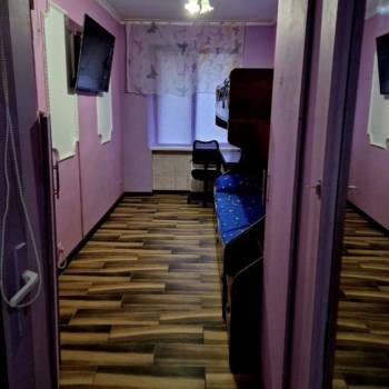 Сдается 2-х комнатная квартира, 45 м²