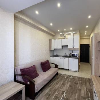 Сдается 1-комнатная квартира, 22 м²