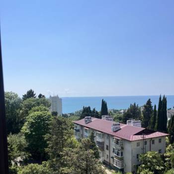 Сдается 1-комнатная квартира, 22 м²