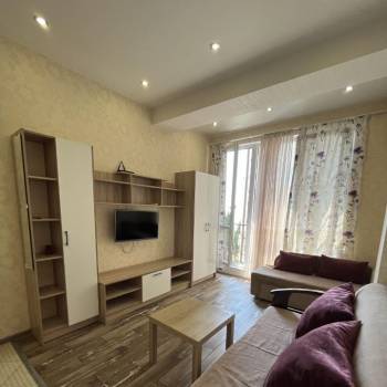 Сдается 1-комнатная квартира, 22 м²
