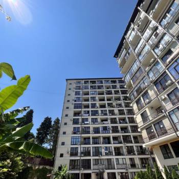 Сдается 1-комнатная квартира, 22 м²
