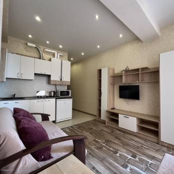 Сдается 1-комнатная квартира, 22 м²