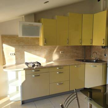 Сдается 2-х комнатная квартира, 52 м²