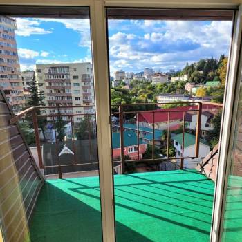 Сдается 2-х комнатная квартира, 52 м²