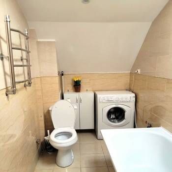 Сдается 2-х комнатная квартира, 52 м²