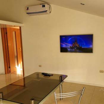 Сдается 2-х комнатная квартира, 52 м²