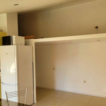 Сдается 2-х комнатная квартира, 52 м²