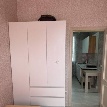 Сдается 2-х комнатная квартира, 46 м²