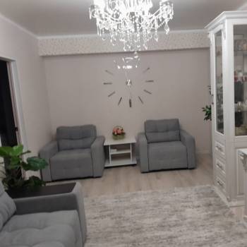 Продается 2-х комнатная квартира, 70 м²