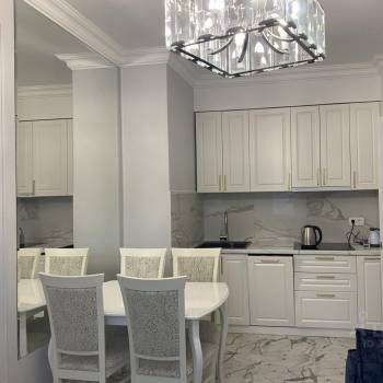 Продается 1-комнатная квартира, 37 м²